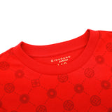 (Buy 1 -15%Off/Buy 2 -30%Off)Junior CNY Tee