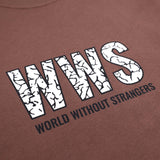 (Buy 2 Save 20%)Men's WWS Tee