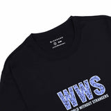 (Buy 2 Save 20%)Men's WWS Tee