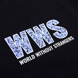 (Buy 2 Save 20%)Men's WWS Tee