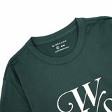 (Buy 2 Save 20%)Men's WWS Tee