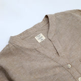 Women's Linen Shirts