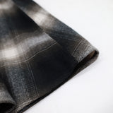 Women Long Dress (Flannel)