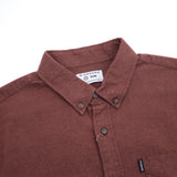 Men's Cotton Long Sleeve Casual Shirt