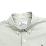 Men's Fresh Stretch Oxford Shirt