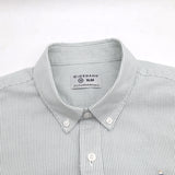 Men's Fresh Stretch Oxford Shirt