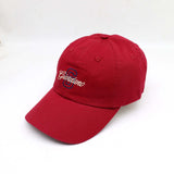 Cotton Cap