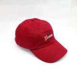 Cotton Cap