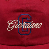 Cotton Cap