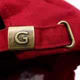 Cotton Cap