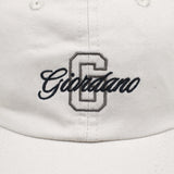 Cotton Cap