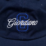 Cotton Cap