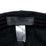 Cotton Cap