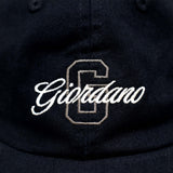 Cotton Cap
