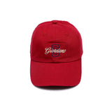 Cotton Cap