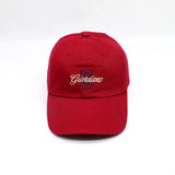 Cotton Cap
