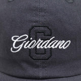 Cotton Cap