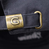 Cotton Cap