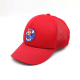 Junior Mario Cap