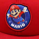 Junior Mario Cap