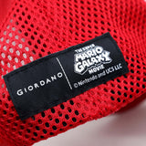 Junior Mario Cap