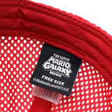Junior Mario Cap