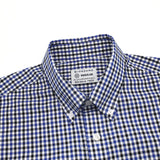 Men's Stretch Cotton Shirt