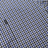 Men's Stretch Cotton Shirt