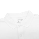 Men Waffle Polo