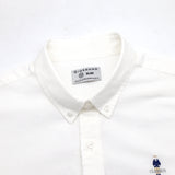 Men's Fresh Stretch Oxford Shirt