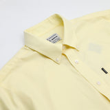 Men's Regular Oxford Shirt