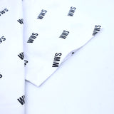 Men's WWS Printed Tee