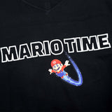 Men's Mario Printed Tee