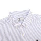 Men's Cotton Oxford Shirt