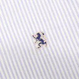 Men's Cotton Oxford Shirt