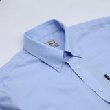 Men's Regular Oxford Shirt