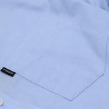 Men's Regular Oxford Shirt