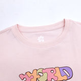 Women's Printed Tee