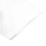 Men's Short Sleeves Cotton Oxford Shirt
