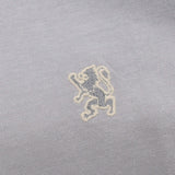 Men's Short Sleeves Cotton Oxford Shirt