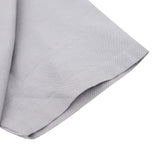 Men's Short Sleeves Cotton Oxford Shirt