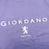Men's Cotton Signature Tee
