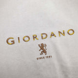 Men's Cotton Signature Tee