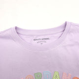Women's Printed Tee