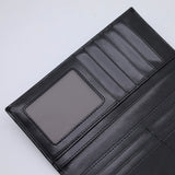 (Save 20000ks Buy any 2 (ACC + Men Code))Long Wallet