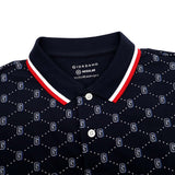 Men's New Preppy Polo