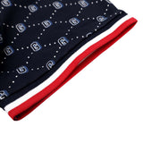 Women's New Preppy Polo