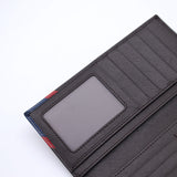 (Save 20000ks Buy any 2 (ACC + Men Code))Long Wallet