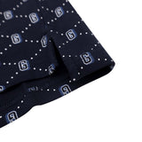 Men's New Preppy Polo
