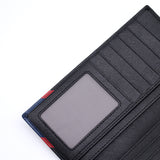 (Save 20000ks Buy any 2 (ACC + Men Code))Long Wallet